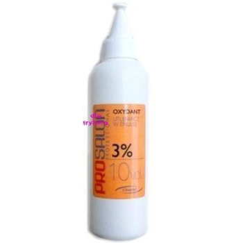 CHANTAL WODA UTLENIONA W KREMIE 3% VOL 10 HIT 60ML    A@A ZOBA